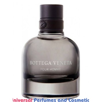 Our impression of Bottega Veneta Pour Homme Bottega Veneta for Men Concentrated Perfume Oil (2435) Made in Turkish
